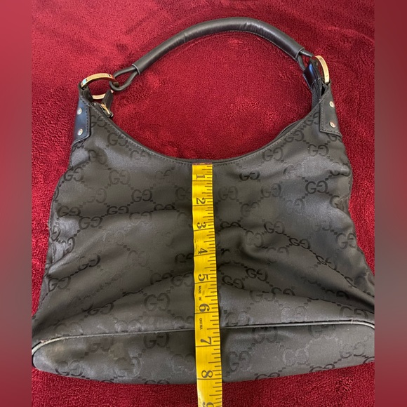 Gucci hobo - Picture 3 of 14
